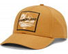 Timberland Mountain Patch Baseball Wheat Оранжевая